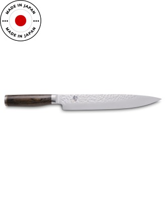 KAI Cutit pentru feliere Shun Premier Tim Malzer, 24 cm